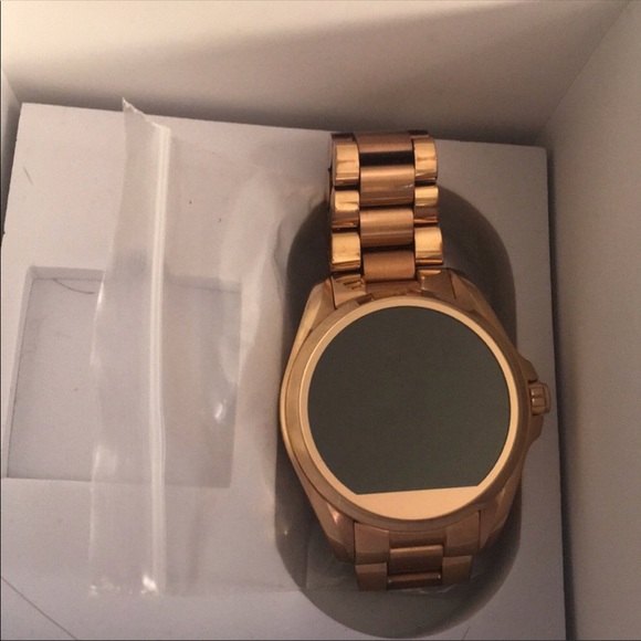 Michael Kors Smartwatch